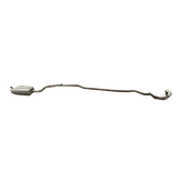 CHEVROLET VOLT GEN 2 MUFFLER & PIPE ASSEMBLY 84096823